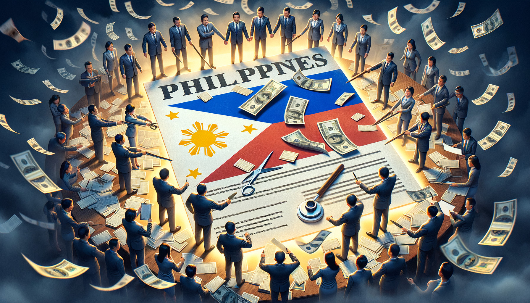 Philippines Exits FATF Grey List, Recognized for Anti-Money Laundering Efforts