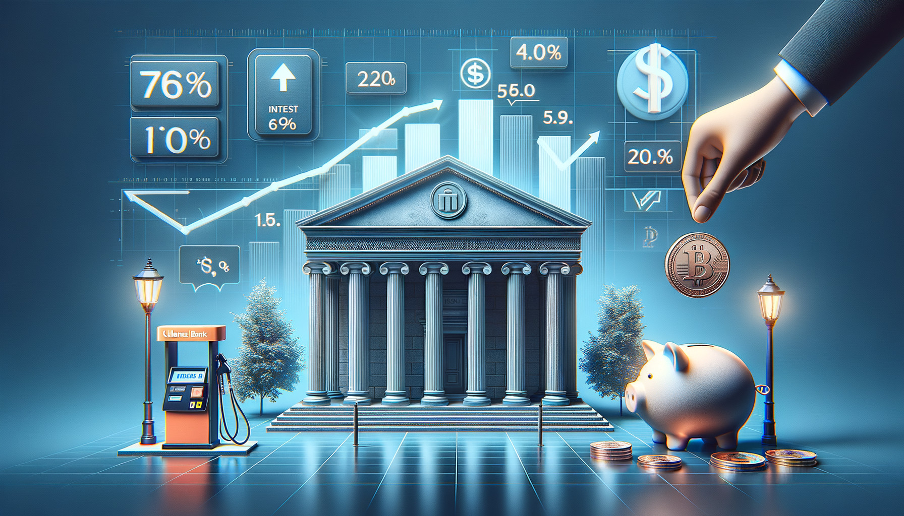 ترامب يحث البنك الاحتياطي الفيدرالي على خفض أسعار الفائدة مرة أخرى