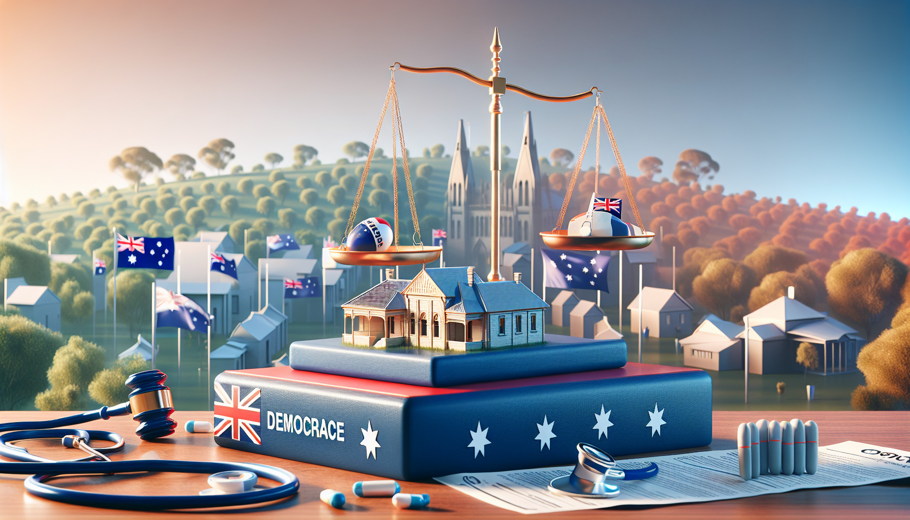 Labor Party Secures Historical Victory in 2025 Australian Election