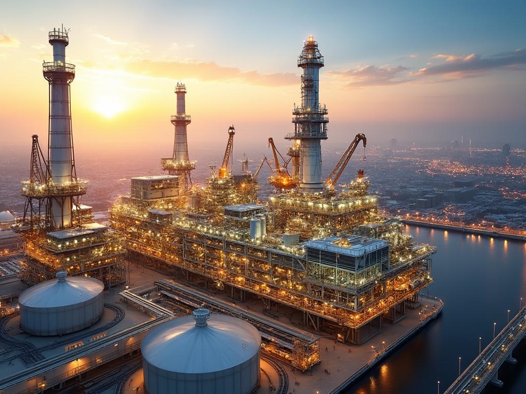 OPEC+ to Increase Oil Production by 411,000 Barrels per Day in July
