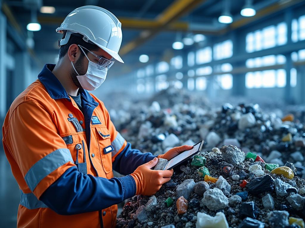 Tadweer Group Achieves 10 Million Work Hours Without Time-Lost Injuries