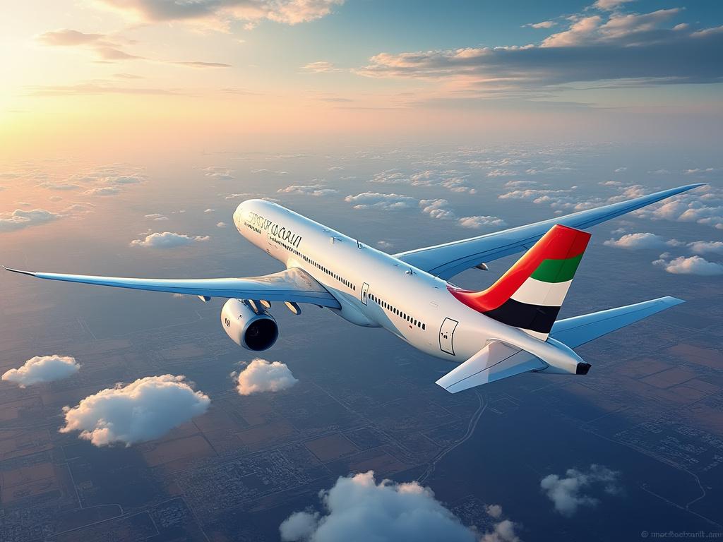 Dubai's Flydubai Resumes Operations to Damascus International Airport
