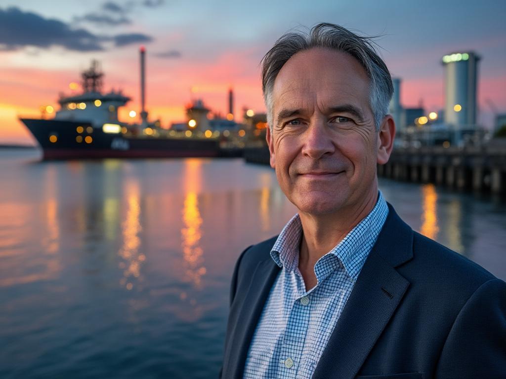 Australia's Gas Supply Debate: Energy Minister Emphasizes Prospective Reservation Approach