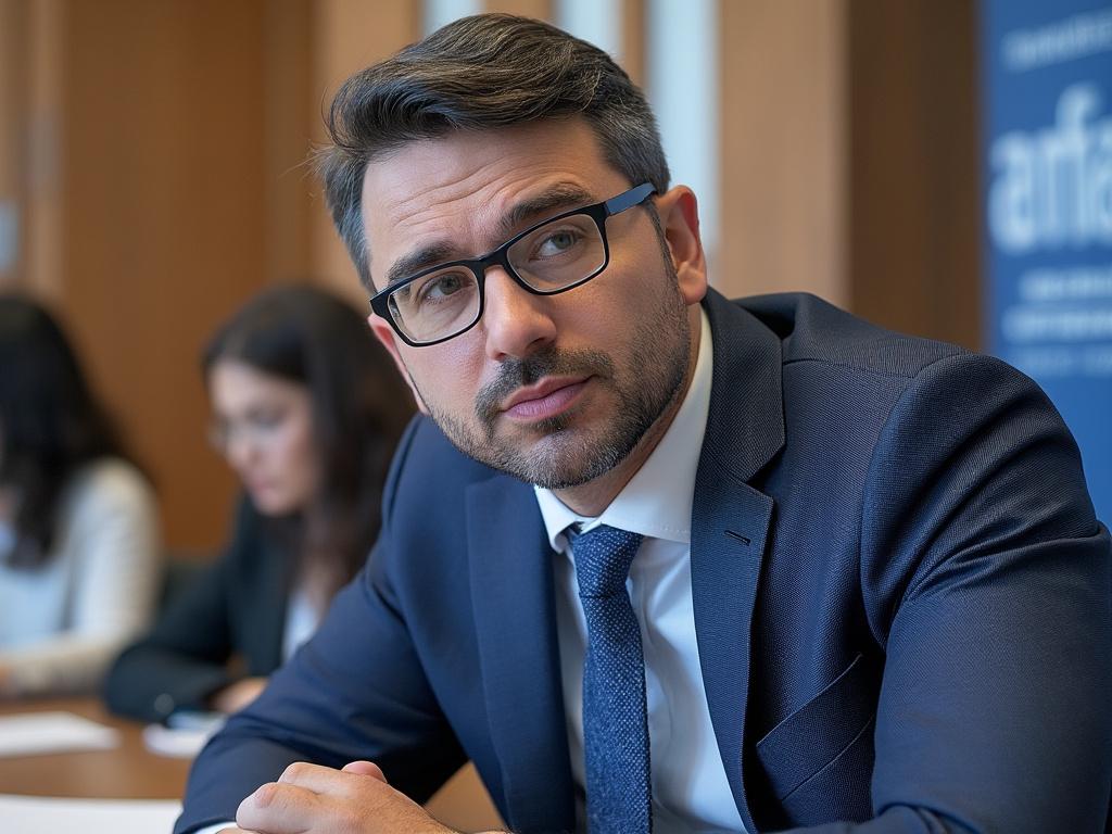Serbian Education Minister Addresses University Politics and Upcoming Enrollment Concerns