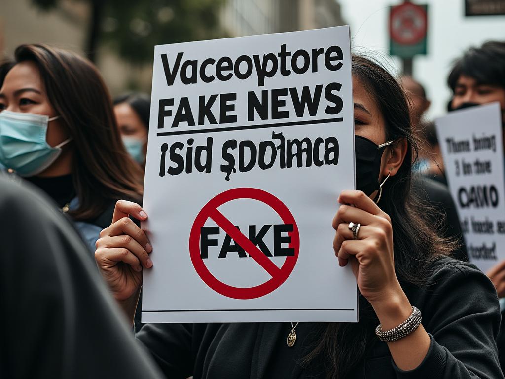 Philippines Proposes Strict Penalties for Disseminating Fake News