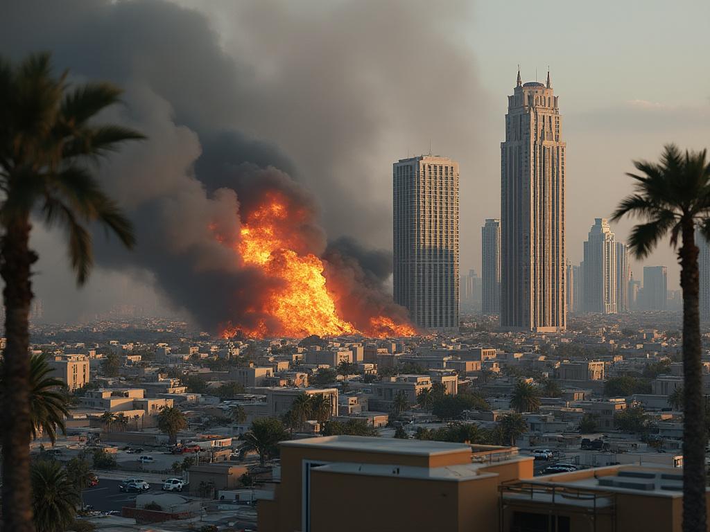 Repatriation Efforts Underway for Two Filipinos Who Died in UAE Fire