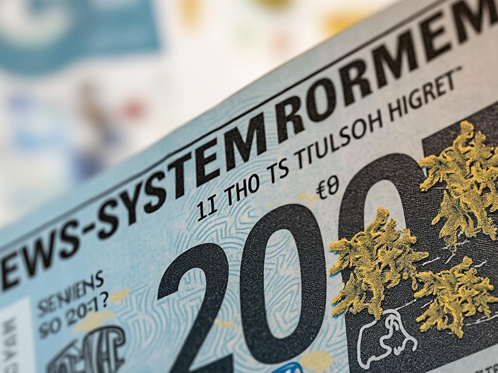 Eurosystem's Consolidated Financial Position Revealed as of May 30, 2025