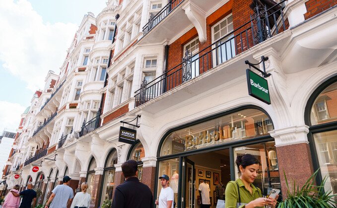 UK Retail Sales Growth Slows in May Amid Consumer Caution