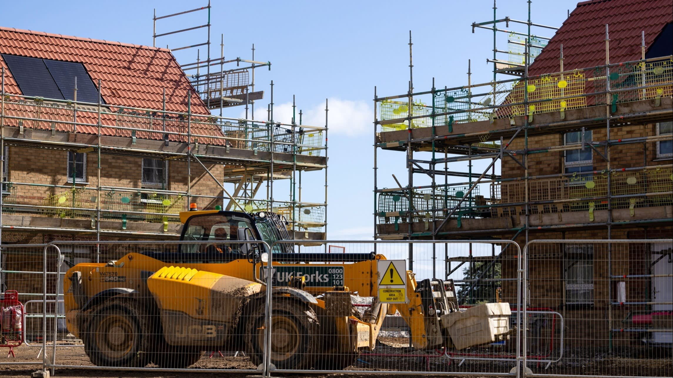 Chancellor Proposes 'Housing Bank' and £25 Billion Social Housing Boost