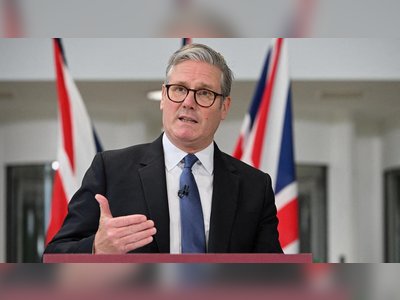 UK Commits to 3.5% GDP Defence Spending Under NATO Pressure