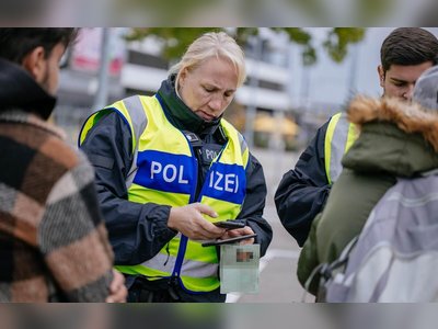 Germany Moves to Expedite Migrant Deportations