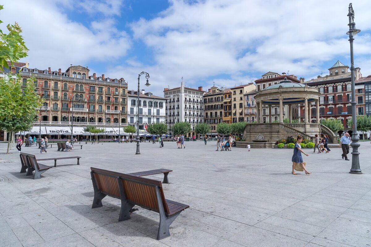 Northern Spain Cities Ranked Healthiest Places to Live