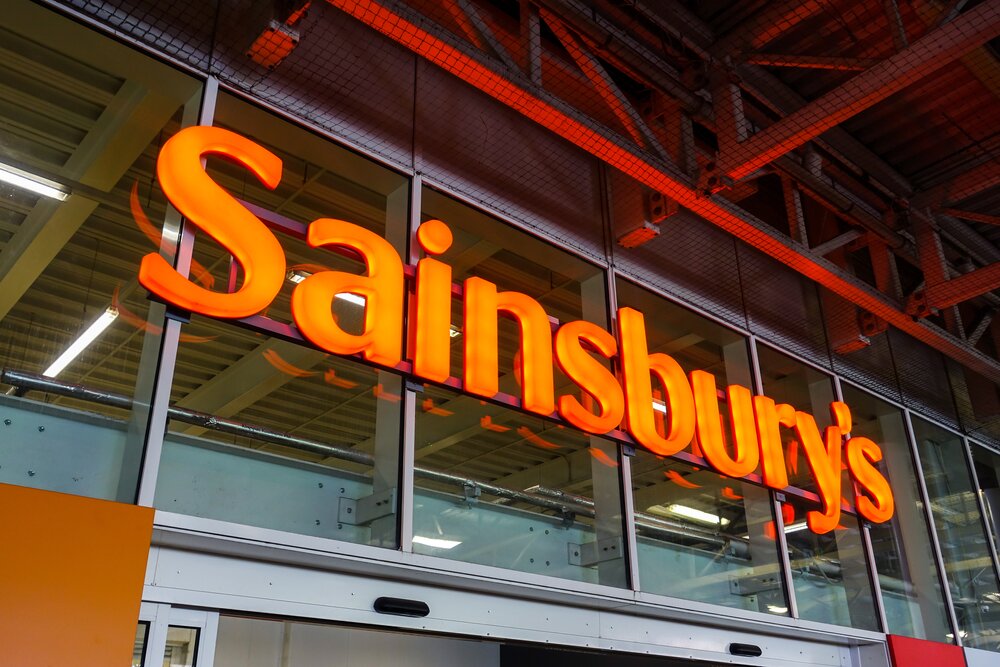 Sainsbury's and Morrisons Accused of Displaying Prohibited Tobacco Ads