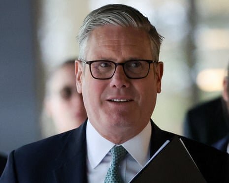 UK Considers 'Transactional' Visa Policy to Address Migration