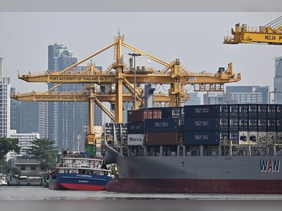 Thailand Submits Trade Proposal to U.S. to Avert Tariffs