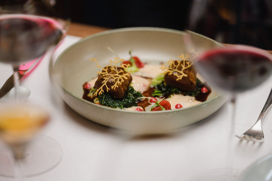 MICHELIN Guide Germany 2025 Officially Released
