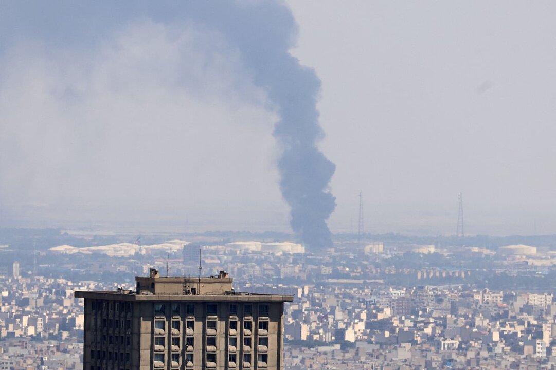 Qatar Monitors Radiation Amid Israeli Strikes on Iranian Nuclear Sites