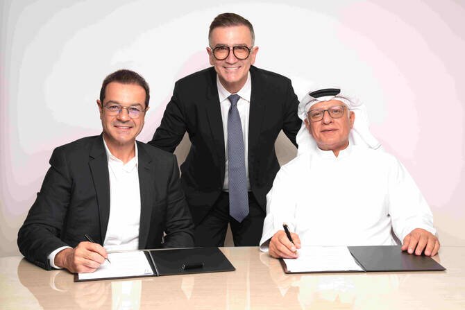 MAGRABi Retail Group Expands into Kuwait with Acquisition of Kefan Optics