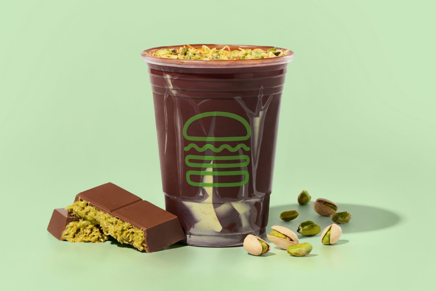 Shake Shack’s Viral Dubai Chocolate Pistachio Shake Goes Nationwide
