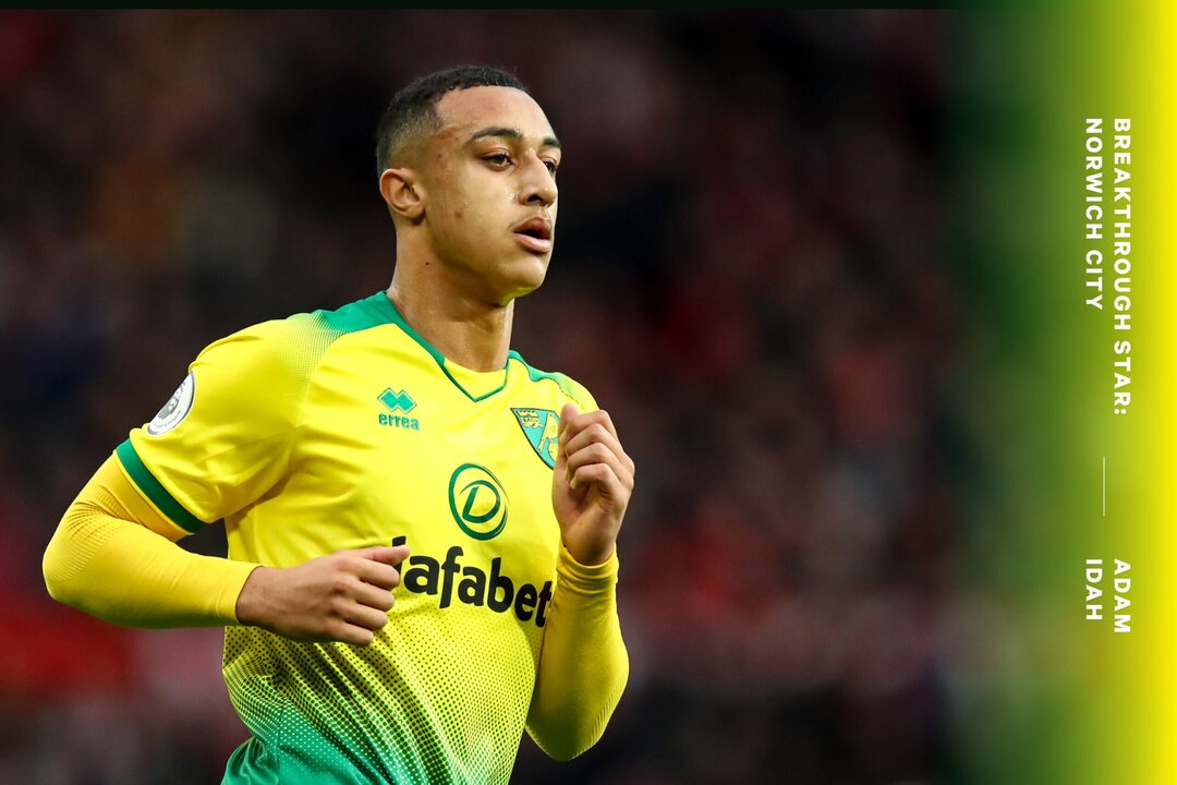Ireland Boss Highlights Areas for Striker Adam Idah’s Improvement