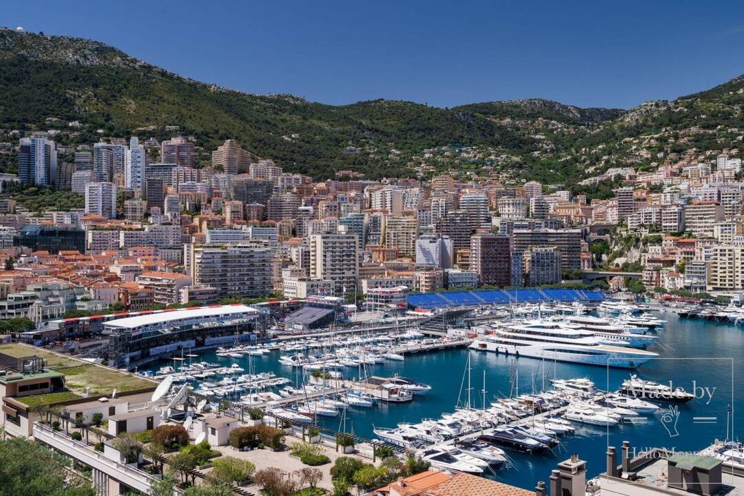 Monaco Surpasses New York as the Most Expensive City