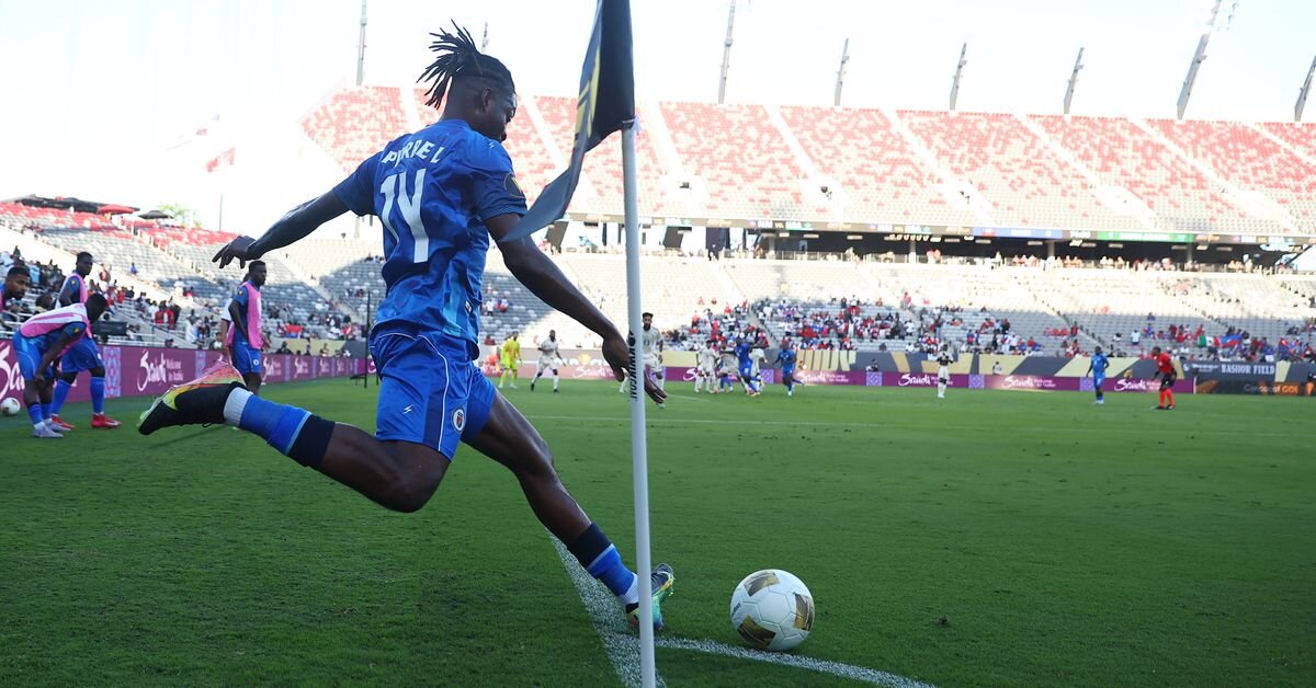 Haiti Set to Challenge USMNT in Final Group D Clash