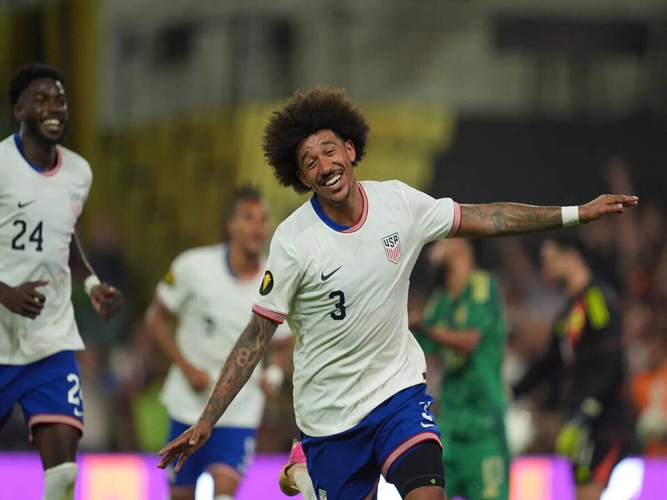 USMNT Secures 1–0 Win Over Saudi Arabia to Reach Gold Cup Quarterfinals
