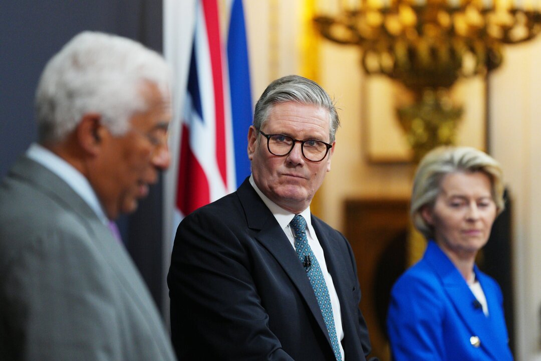 UK and EU Seal Controversial Fishing Deal Through 2038