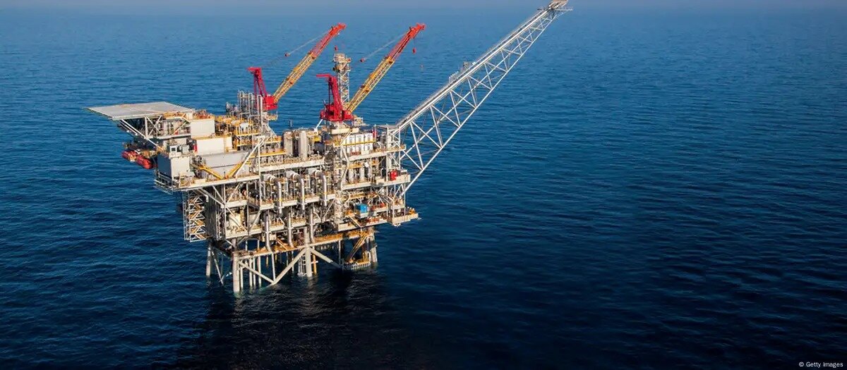 Israel Sets Conditions for Restoring Gas Exports to Egypt and Jordan