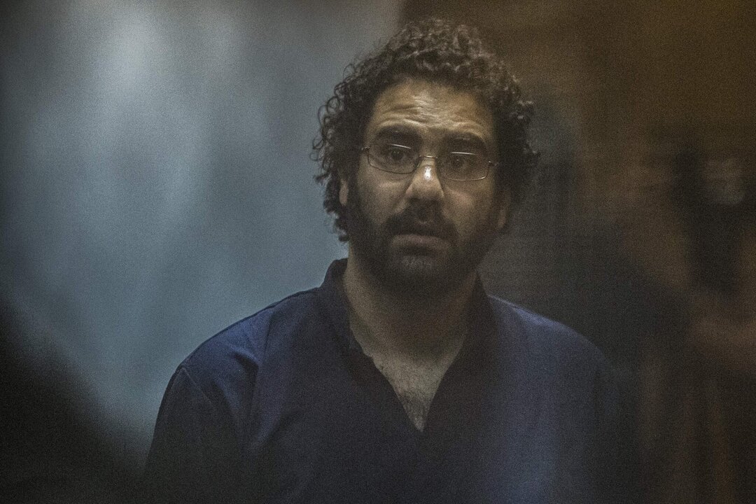 Australian Journalist Begins Hunger Strike Over Egyptian Dissident’s Treatment