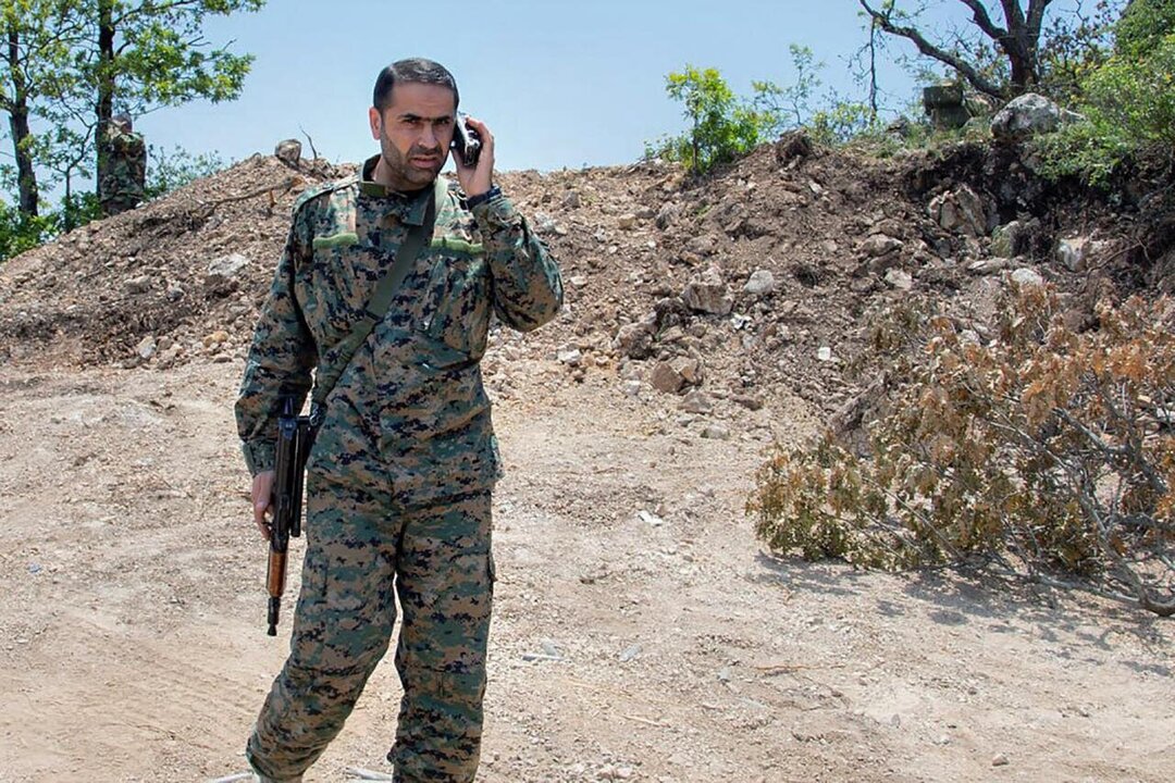 Hezbollah Commander Killed in Southern Lebanon Strike