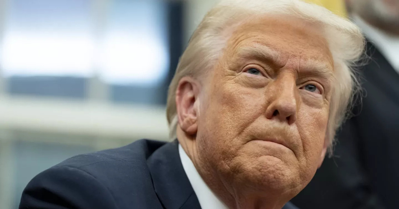 Trump Visits Gulf Amid Escalating Gaza and Iran Crisis