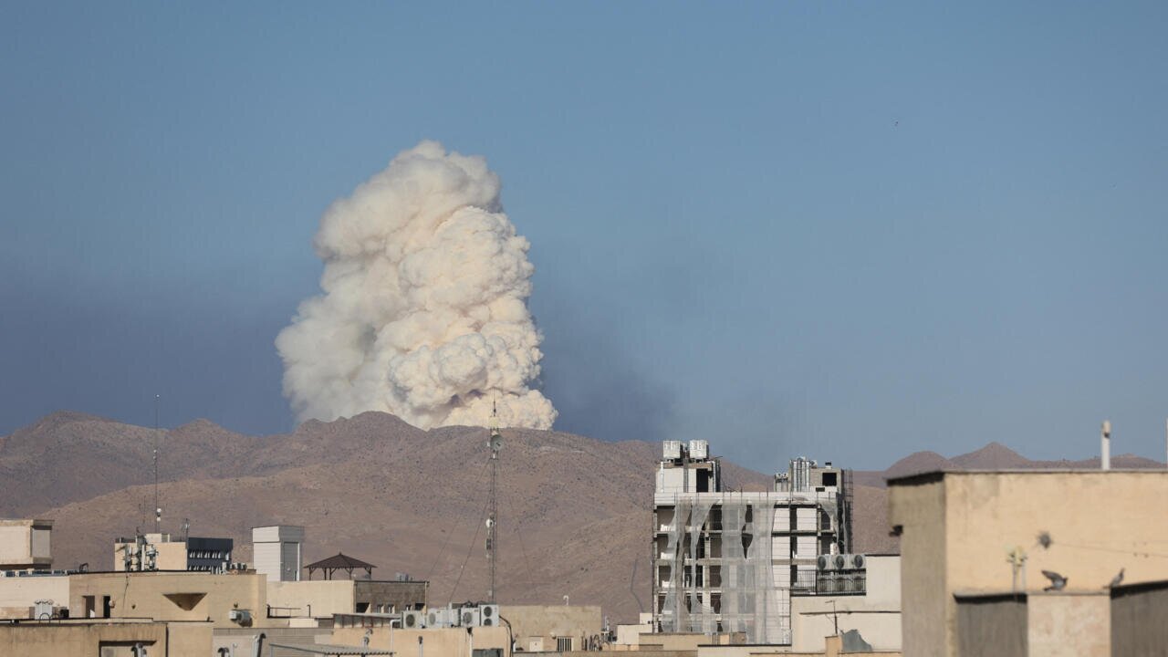 Israel and Iran Enter Second Week of Airstrikes