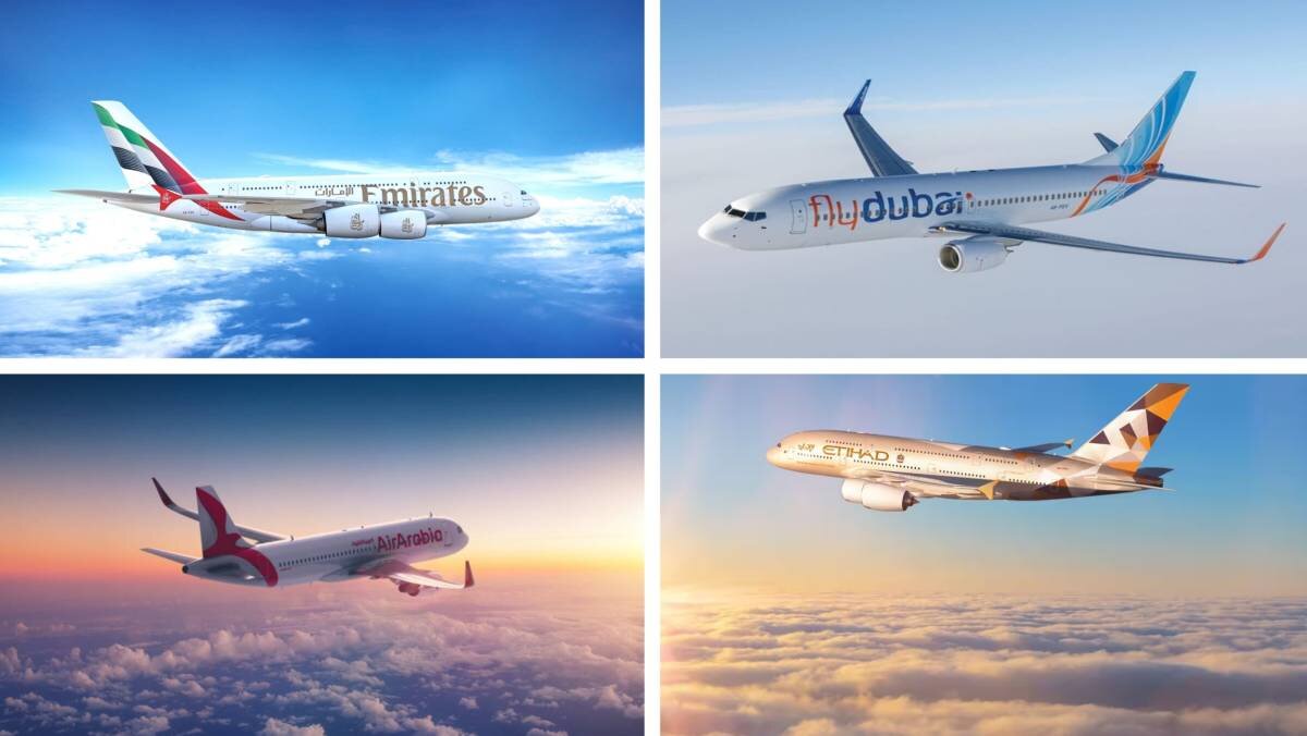 Flights to Dubai Halted Amid Israel‑Iran Escalation