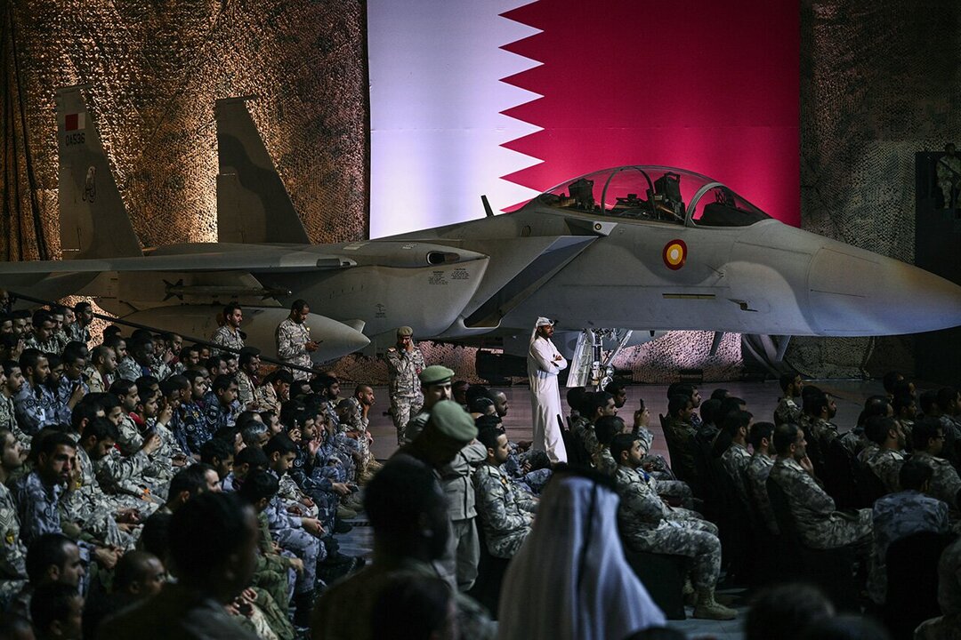 UAE Warns Against Reckless Escalation in Middle East Conflict