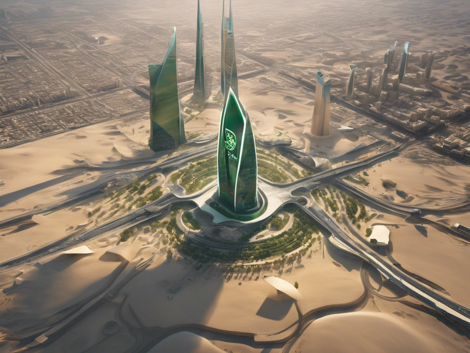 Saudi Aramco Pivots Toward Tech‑Driven Energy Future