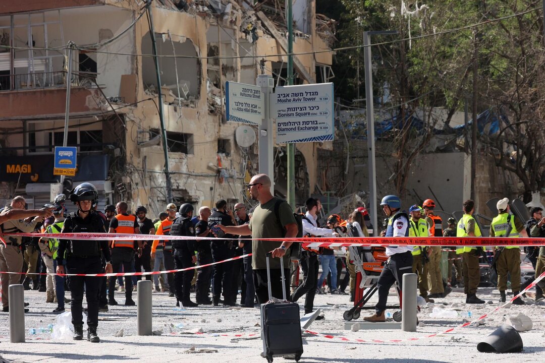 Israel Prepares for Prolonged Conflict with Iran