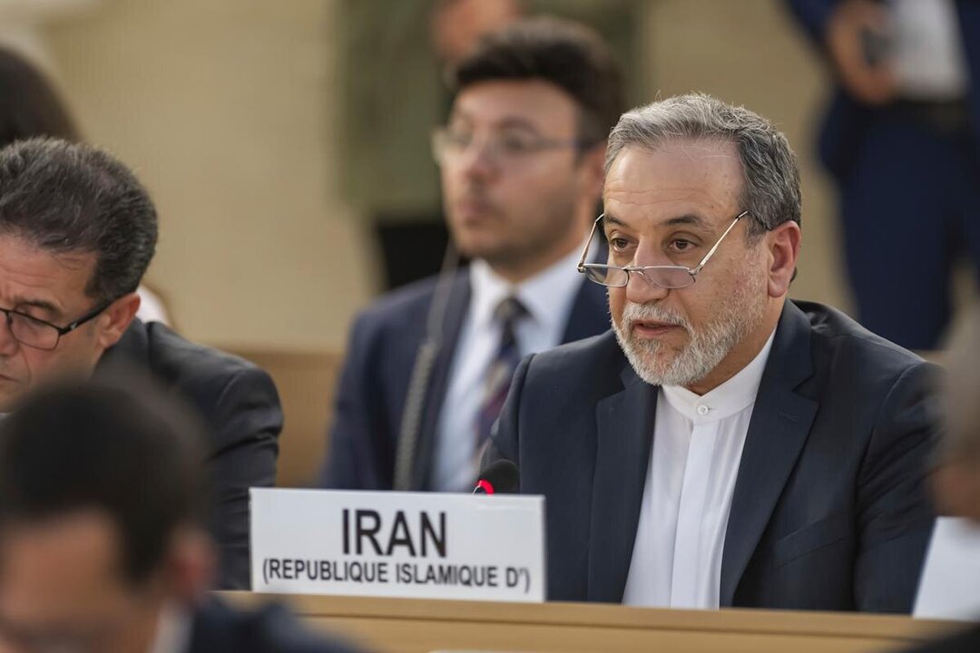 European Diplomats Hold Talks with Iran Amid Israel–Iran Conflict