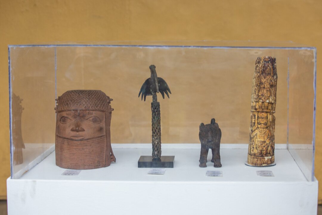 Netherlands Returns 119 Benin Bronzes to Nigeria