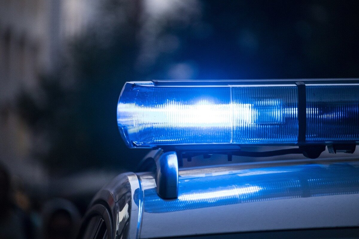 Wedding Shooting in Goult Kills Bride and Gunman