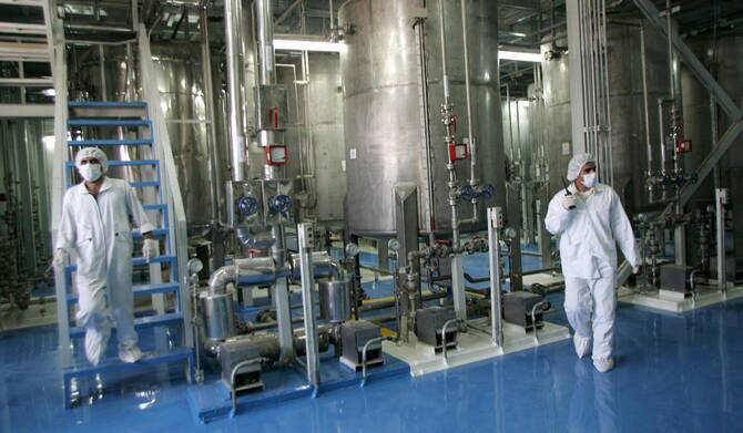 What to Know About the Iranian Nuclear Sites Trump Says Were Hit by US Strikes