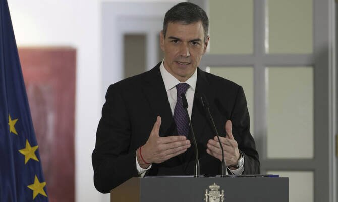 NATO Strikes Spending Deal, but Spain's Exemption Claim Risks Trump's Ire