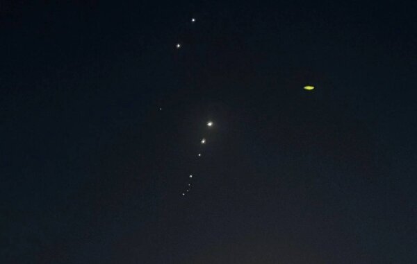 Iran Launches Missile Attack on US Base in Qatar Amid Escalating Conflict