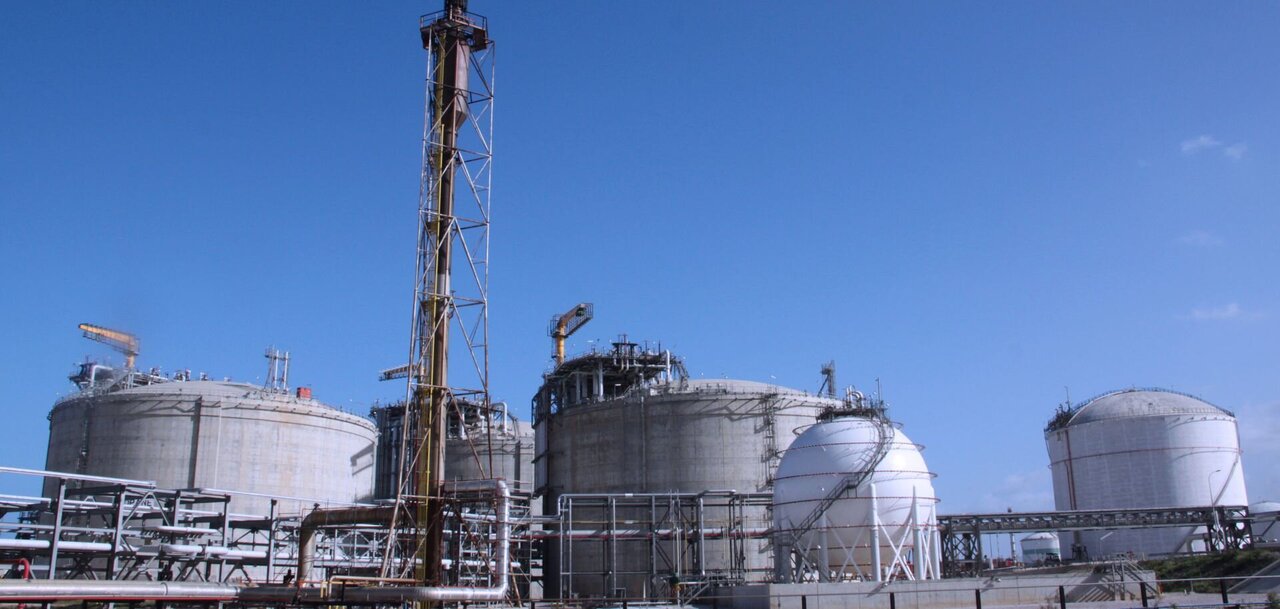 Algeria’s Sonatrach Dominates Upstream Energy Auction