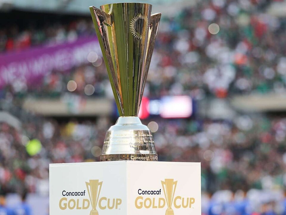 Panama's Gold Cup Success Fuels National Soccer Ambitions