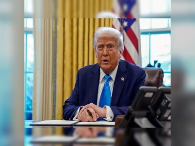 Trump Confirms Upcoming Meeting with Iranian Officials