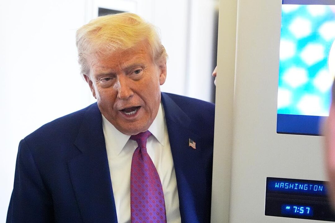 EU Considers Cutting Tariffs to Sway Trump Amid Trade Tensions