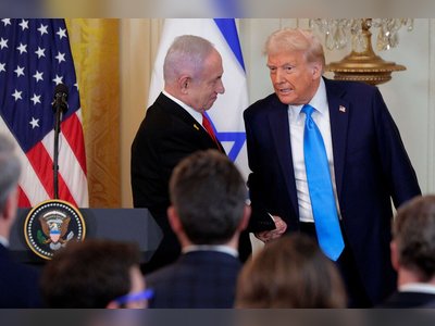 Trump Questions Need for New Iran Nuclear Deal Following Claimed Destruction of Program