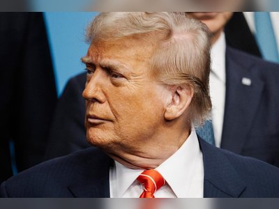Trump Questions Need for New Iran Nuclear Deal Following Claimed Destruction of Program