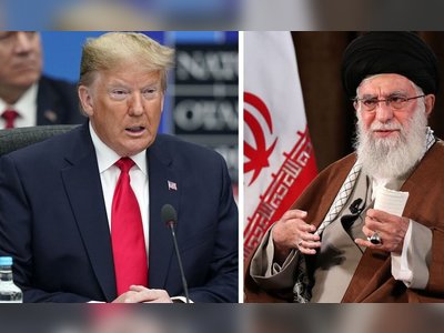 Trump Questions Need for New Iran Nuclear Deal Following Claimed Destruction of Program